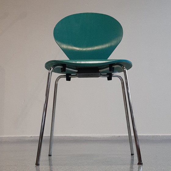 Image 1 of 2x Rondo design chair