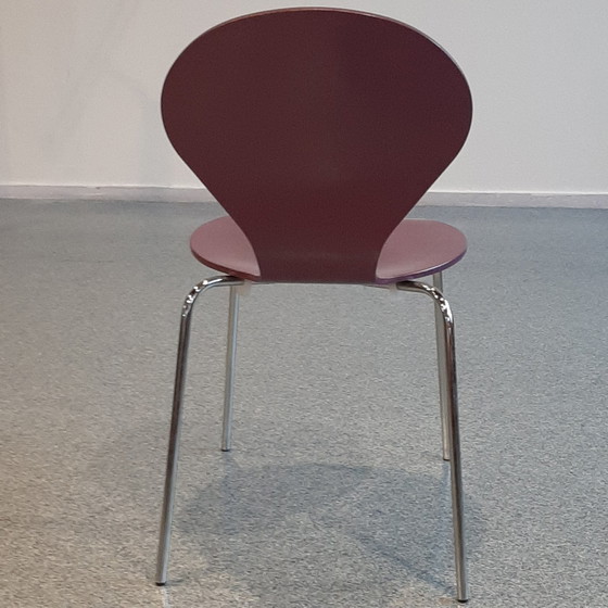 Image 1 of 2x Rondo design chair