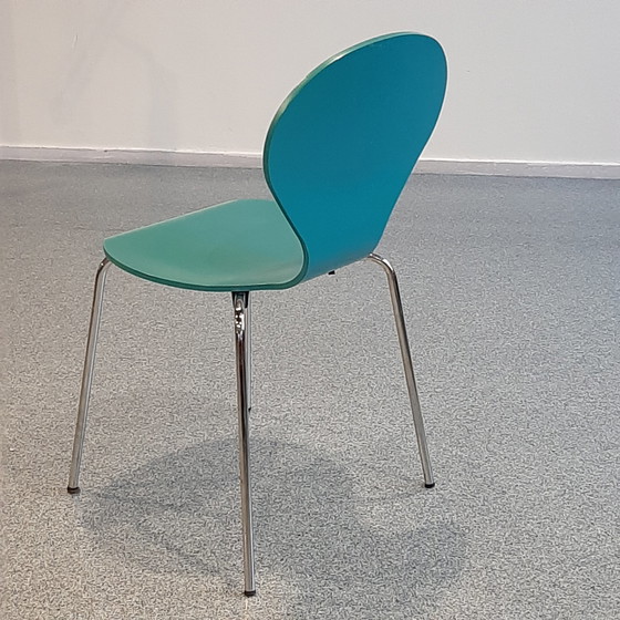 Image 1 of 2x Rondo design chair