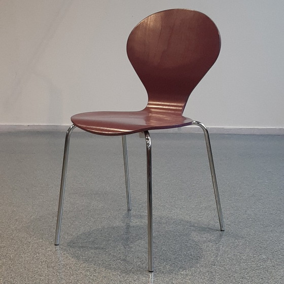 Image 1 of 2x Rondo design chair