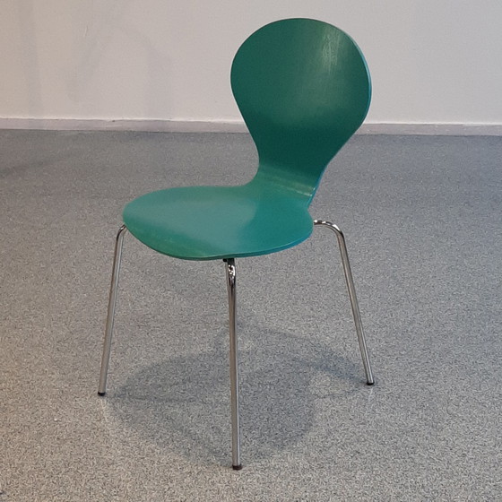 Image 1 of 2x Rondo design chair