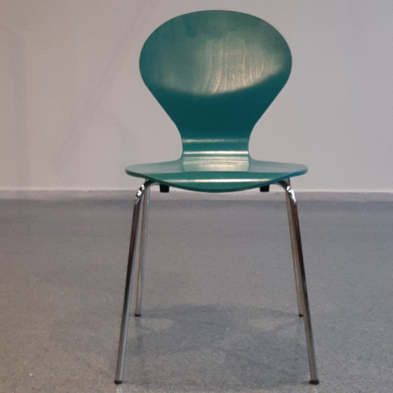 Image 1 of 2x Rondo design chair