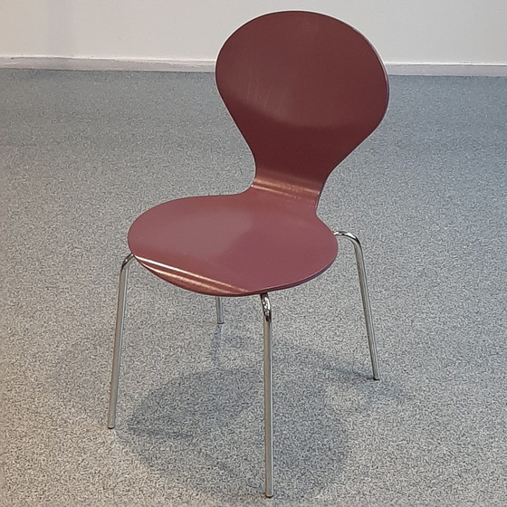 Image 1 of 2x Rondo design chair