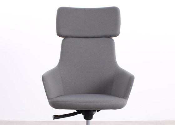 Image 1 of DeBerenn Hendrix Mini armchair