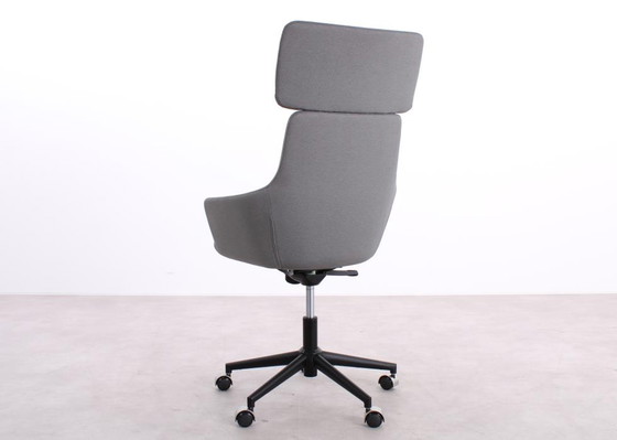 Image 1 of DeBerenn Hendrix Mini armchair