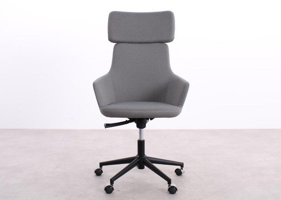 Image 1 of DeBerenn Hendrix Mini armchair