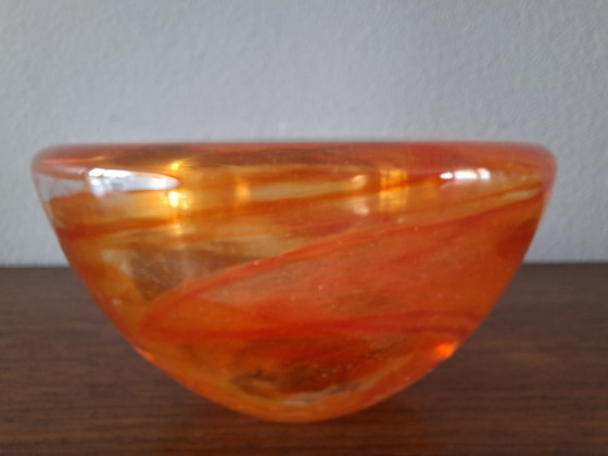 Image 1 of Kosta Boda Atoll Tea Light by Anna Ehner