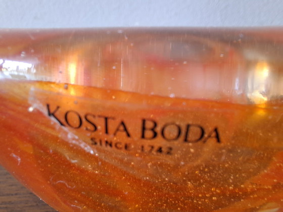 Image 1 of Kosta Boda Atoll Tea Light by Anna Ehner