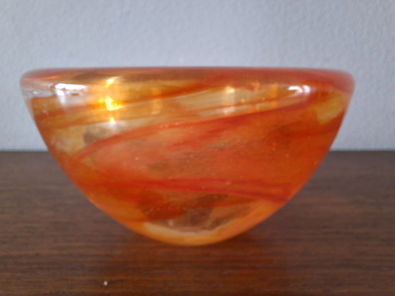 Image 1 of Kosta Boda Atoll Tea Light by Anna Ehner