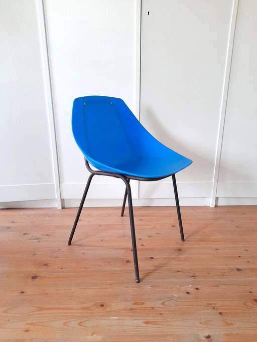 Pierre Guariche for Meurop chair