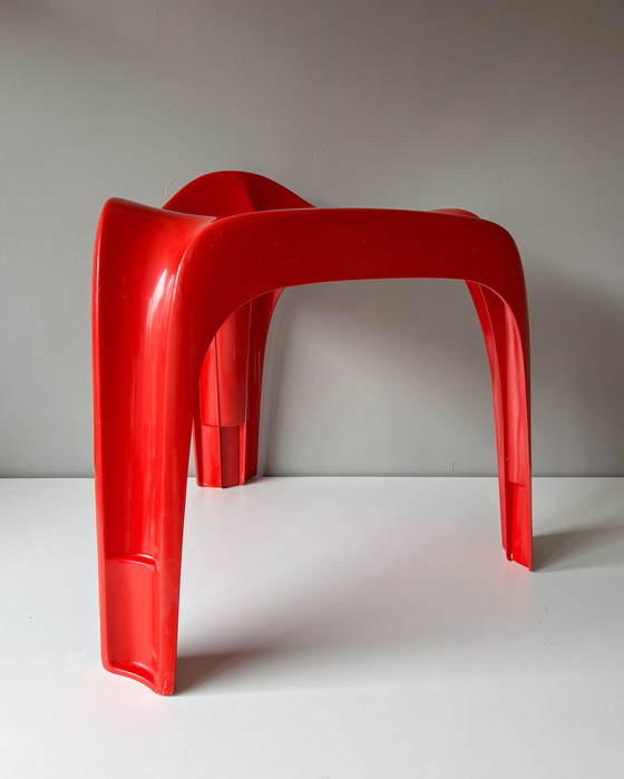 Image 1 of 5x Casala Casalino stool