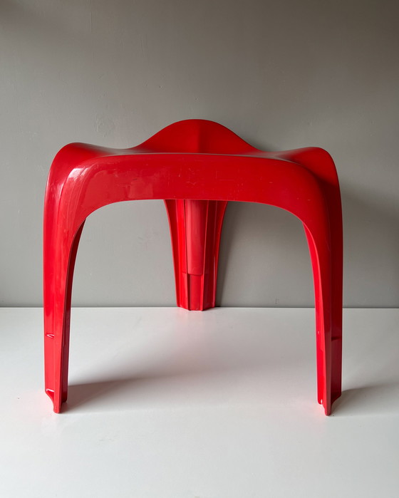 Image 1 of 5x Casala Casalino stool