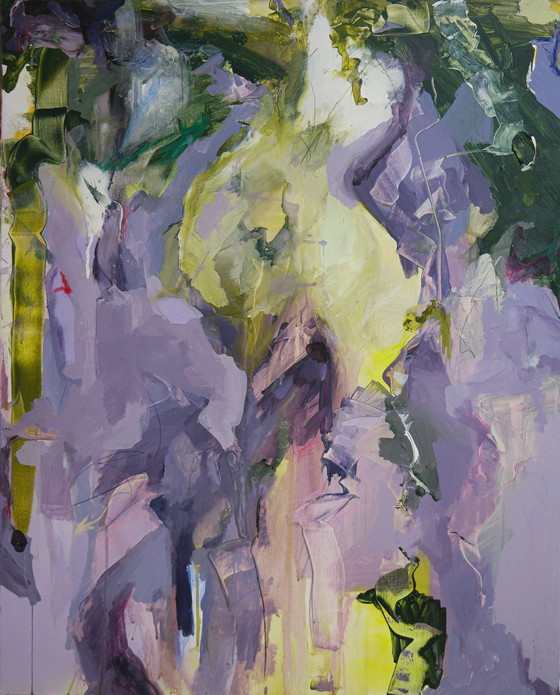 Image 1 of (Our) Home - Kiara Knevels