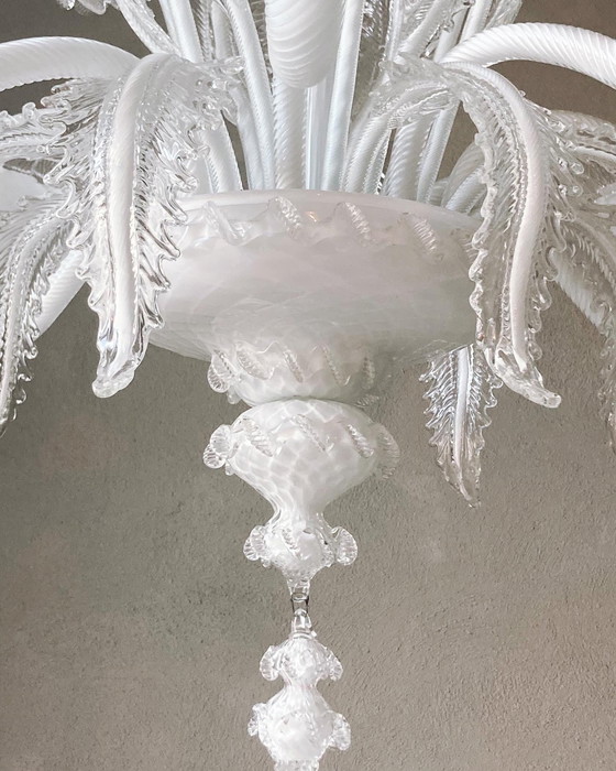 Image 1 of Vintage Chandelier