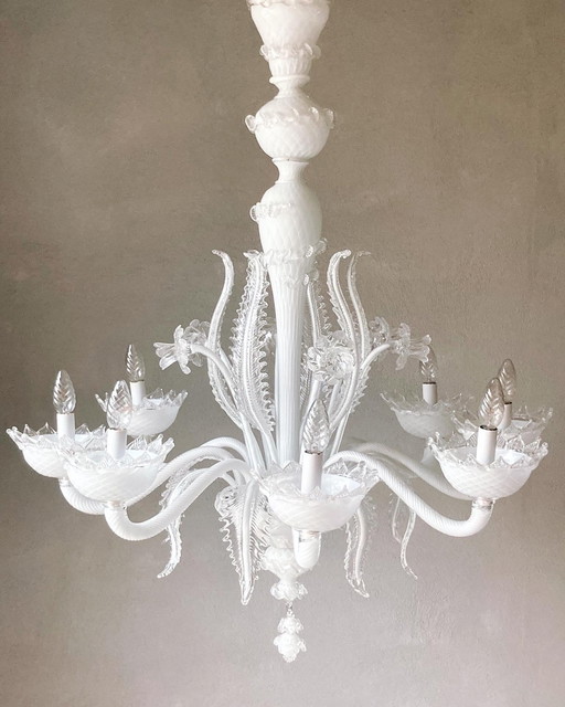 Vintage Chandelier