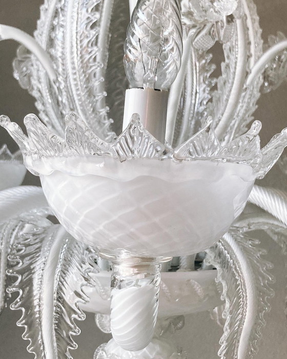 Image 1 of Vintage Chandelier