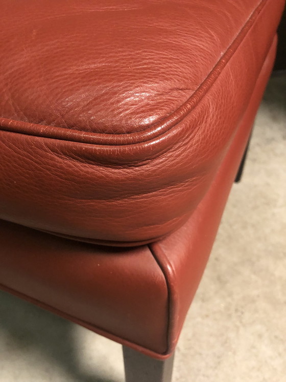 Image 1 of Pouf vintage Børge Mogensen per Frederica