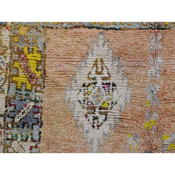 Image 1 of Tappeto berbero vintage Zemmour