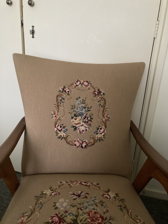Image 1 of Vintage Chairs