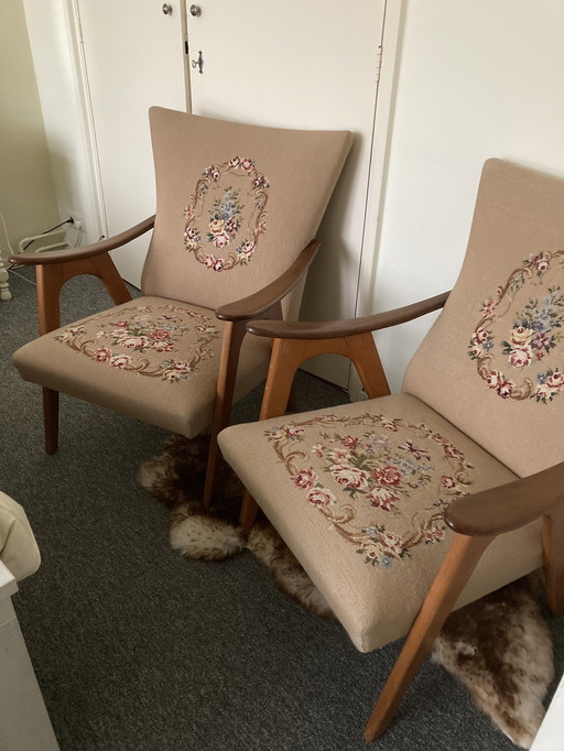 Vintage Chairs