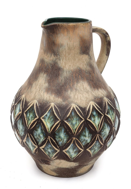 Image 1 of Scheurich jug