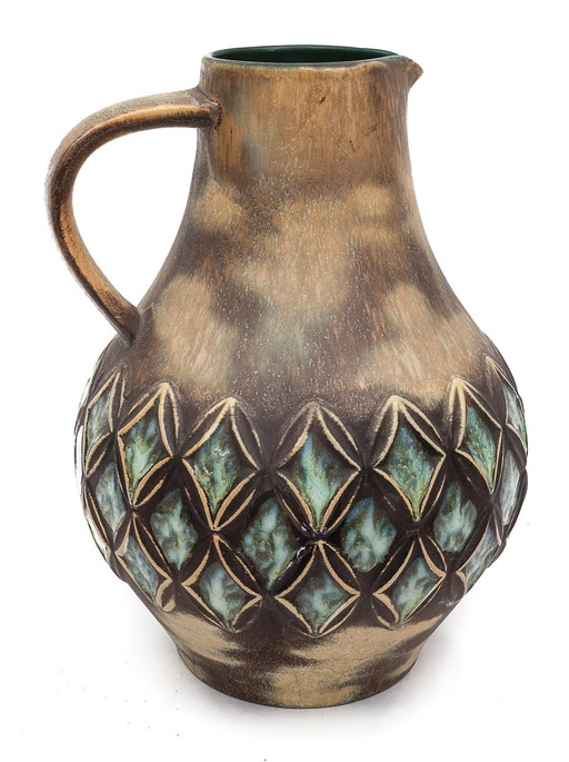 Scheurich jug