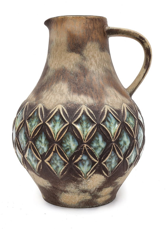 Image 1 of Scheurich jug