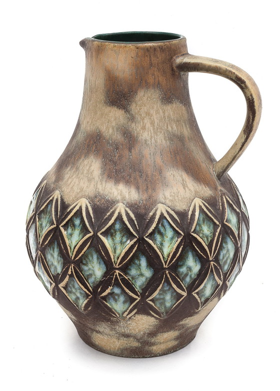 Image 1 of Scheurich jug