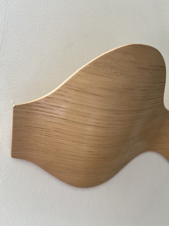 Image 1 of Ona Coat Rack / Montse Padrós / Carlos Riart Mobles 114