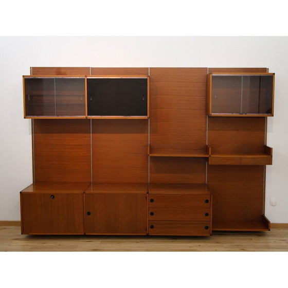 Image 1 of Wall ARP Bookcase for Minvielle edition - 1960s