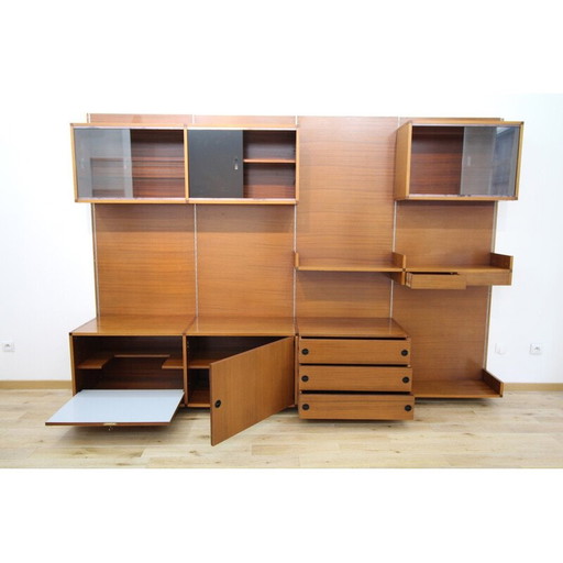 Wall ARP Bookcase for Minvielle edition - 1960s