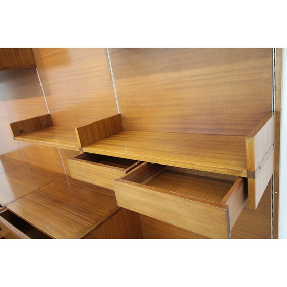 Image 1 of Wall ARP Bookcase for Minvielle edition - 1960s