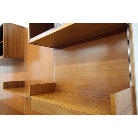 Image 1 of Wall ARP Bookcase for Minvielle edition - 1960s