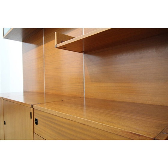 Image 1 of Wall ARP Bookcase for Minvielle edition - 1960s