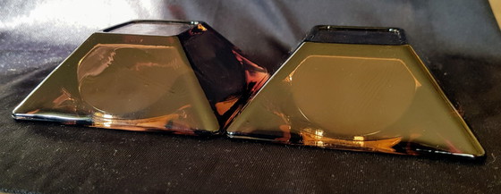 Image 1 of Posacenere Malesia Vintage 