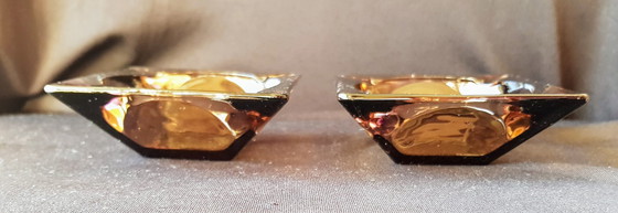 Image 1 of Posacenere Malesia Vintage 