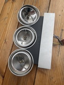 2x Delta Light skeeler 3