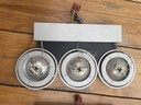 2x Delta Light skeeler 3