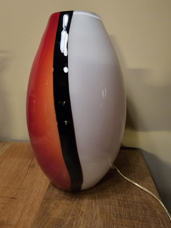 Image 1 of Eglo Leuchten Empori Table Lamp