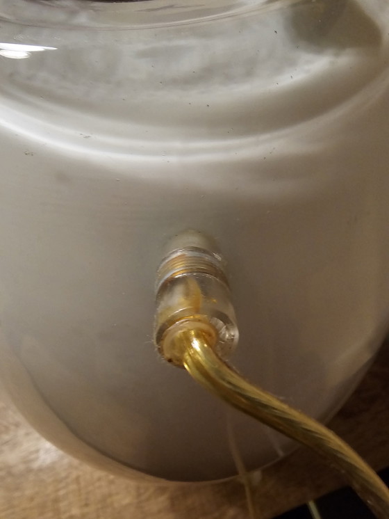 Image 1 of Eglo Leuchten Empori Table Lamp