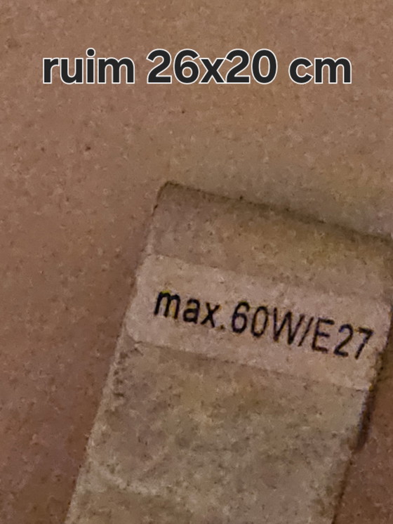 Image 1 of Eglo Leuchten Empori Table Lamp