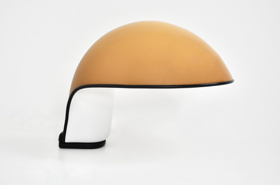 Image 1 of "Albanella" Table Lamp By Sergio Brazzoli & Ermanno Lampa For Harvey Guzzini, 1970S