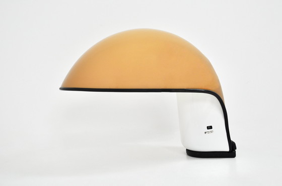 Image 1 of "Albanella" Table Lamp By Sergio Brazzoli & Ermanno Lampa For Harvey Guzzini, 1970S