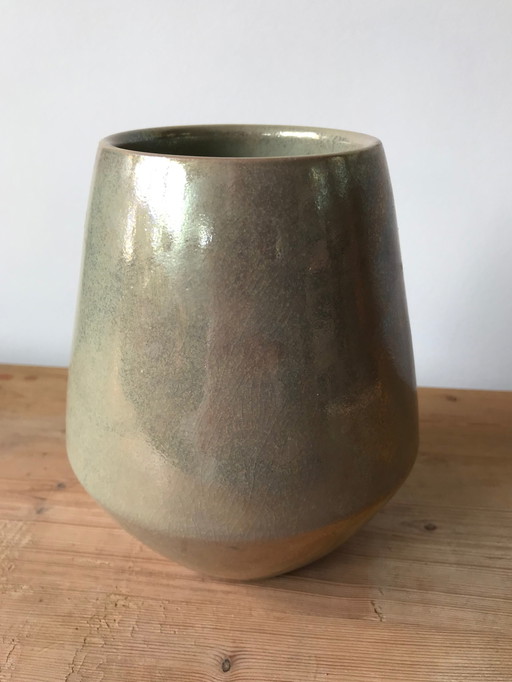 Mobach Vase