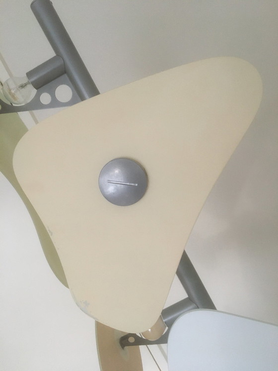 Image 1 of Floor lamp Foscarini Orbital