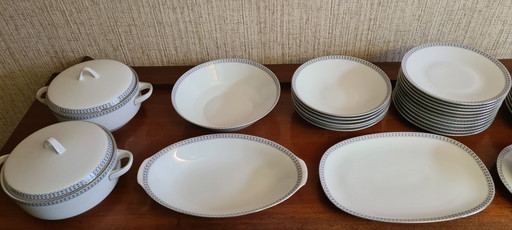 Hutschenleuther Arzberg 50-Piece Tableware