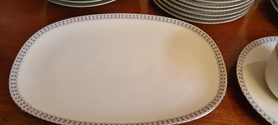 Image 1 of Hutschenleuther Arzberg 50-Piece Tableware