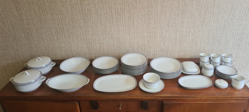 Hutschenleuther Arzberg 50-Piece Tableware