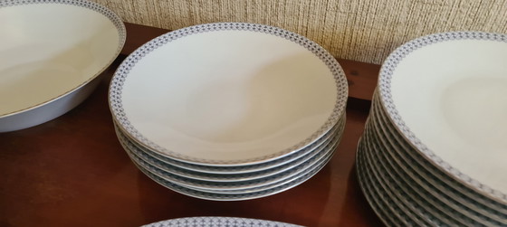 Image 1 of Hutschenleuther Arzberg 50-Piece Tableware