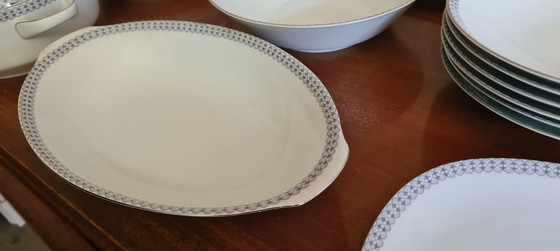 Image 1 of Hutschenleuther Arzberg 50-Piece Tableware